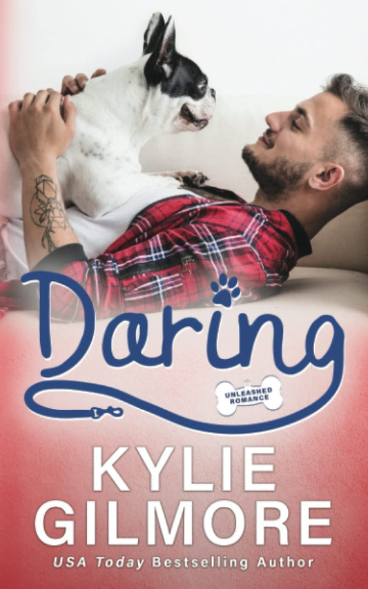 Daring (Unleashed Romance)