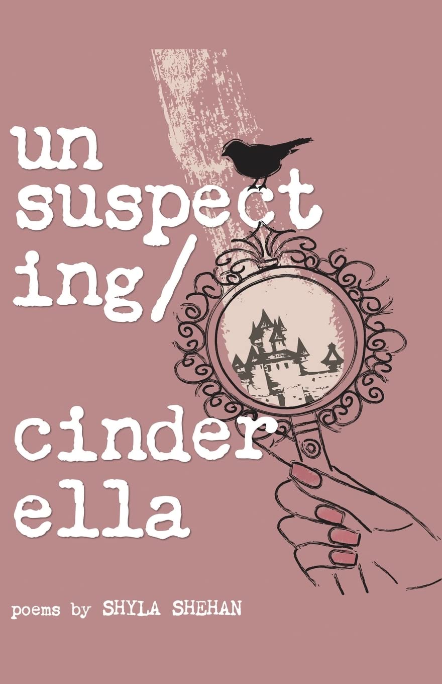 Unsuspecting Cinderella