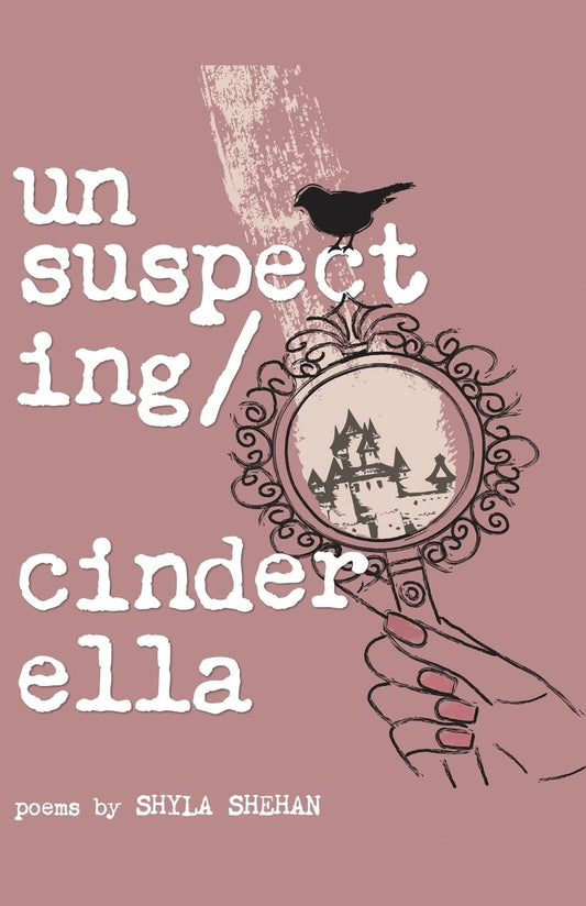 Unsuspecting Cinderella