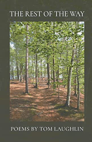 The Rest of the Way - 6534