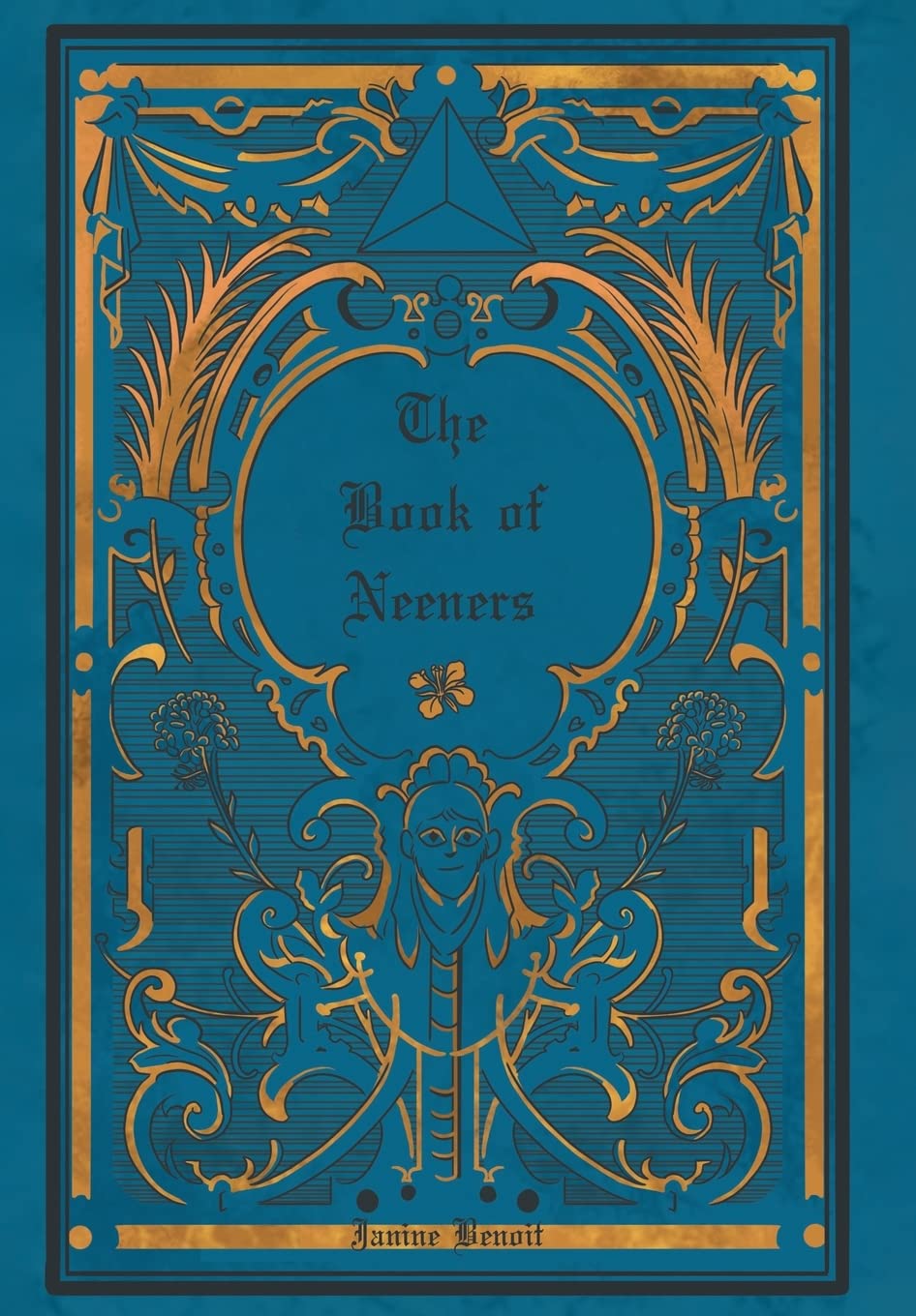 The Book of Neeners: A Memoir