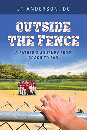Outside the Fence - 4393
