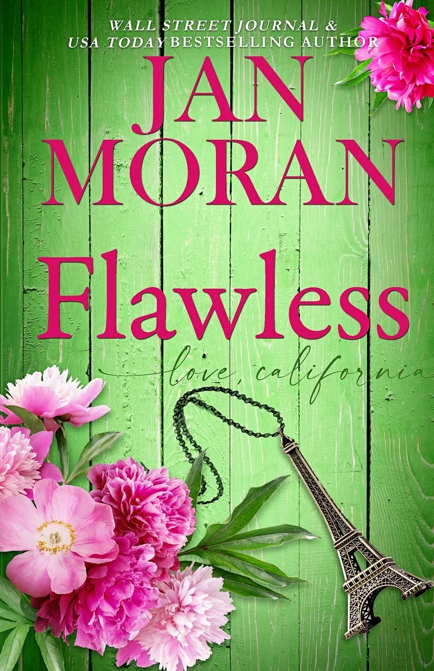 Flawless (Sunshine & Second Chances)