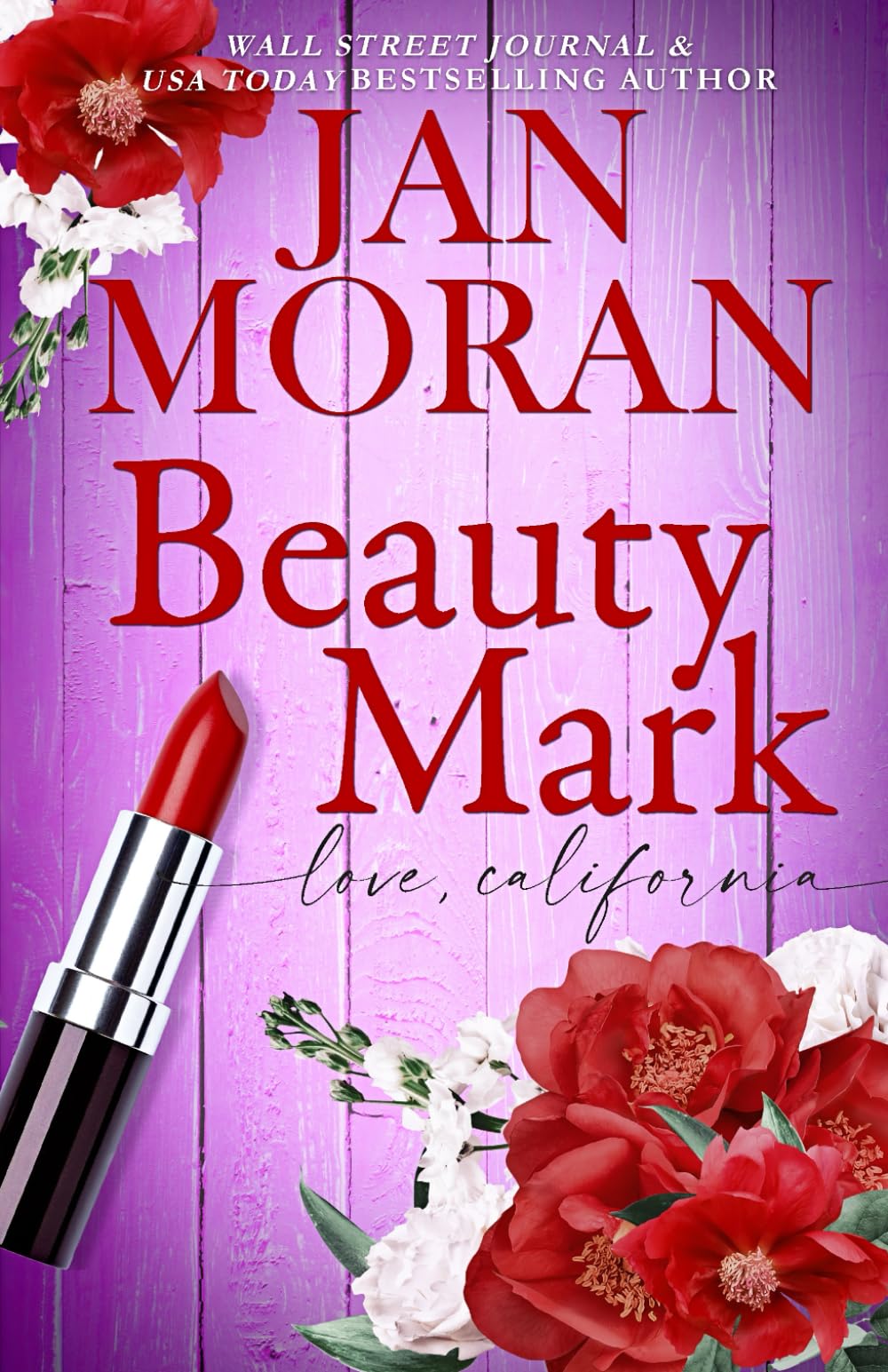 Beauty Mark (Love California)
