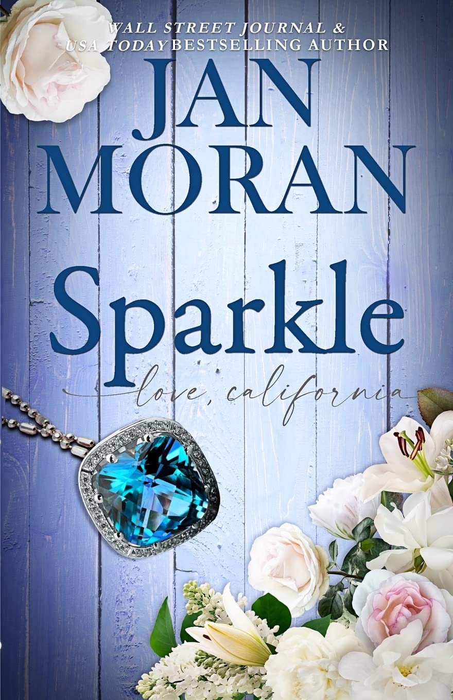 Sparkle (Sunshine & Second Chances)