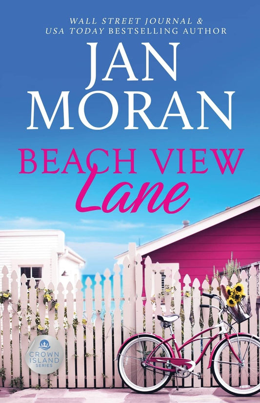 Beach View Lane (Crown Island) - 2282