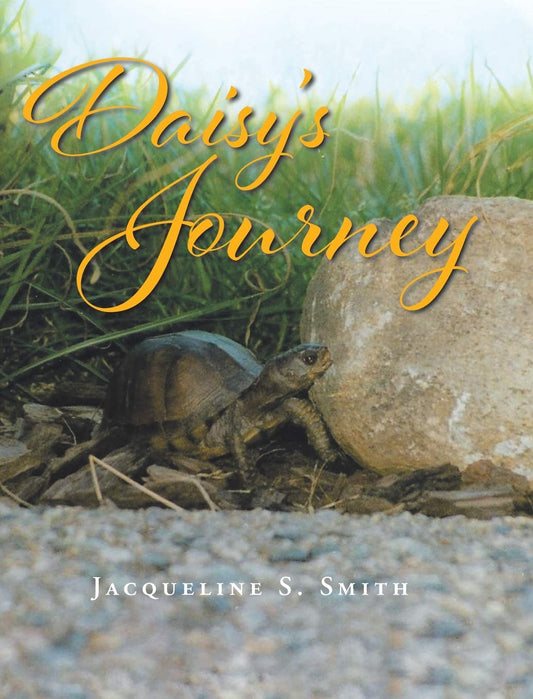 Daisy's Journey - 4910