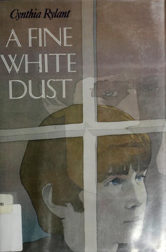 A Fine White Dust