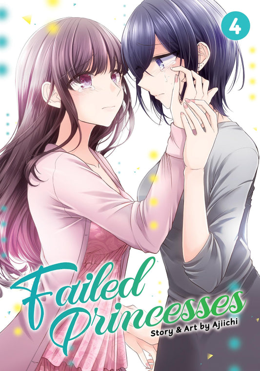 Failed Princesses Vol. 4 - 6566