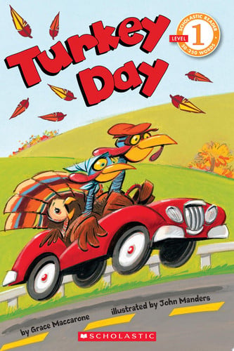 Turkey day
