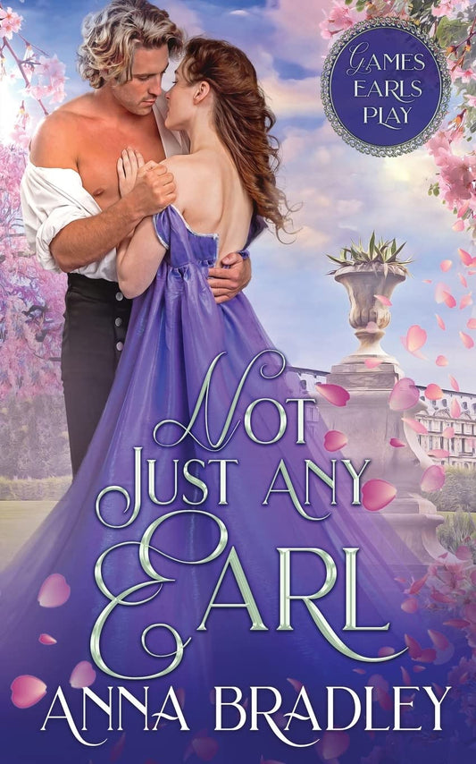 Not Just Any Earl (Games Earls Play)