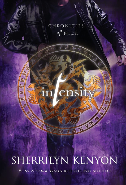 Intensity - 9075