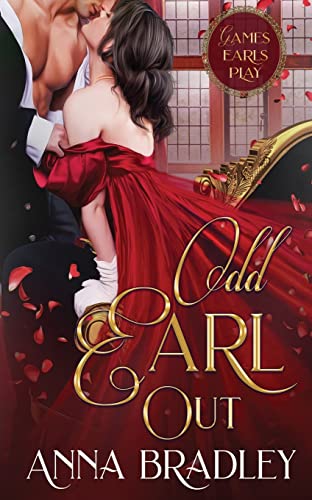 Odd Earl Out (Games Earls Play)