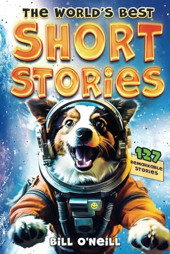 The World's Best Short Stories: 127 Funny Short Stories About Unbelievable Stuff That Actually Happened - 3467