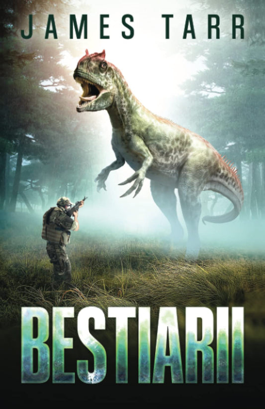 Bestiarii