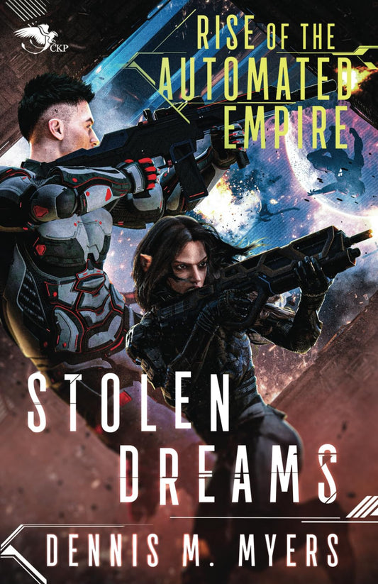 Rise of the Automated Empire: Stolen Dreams