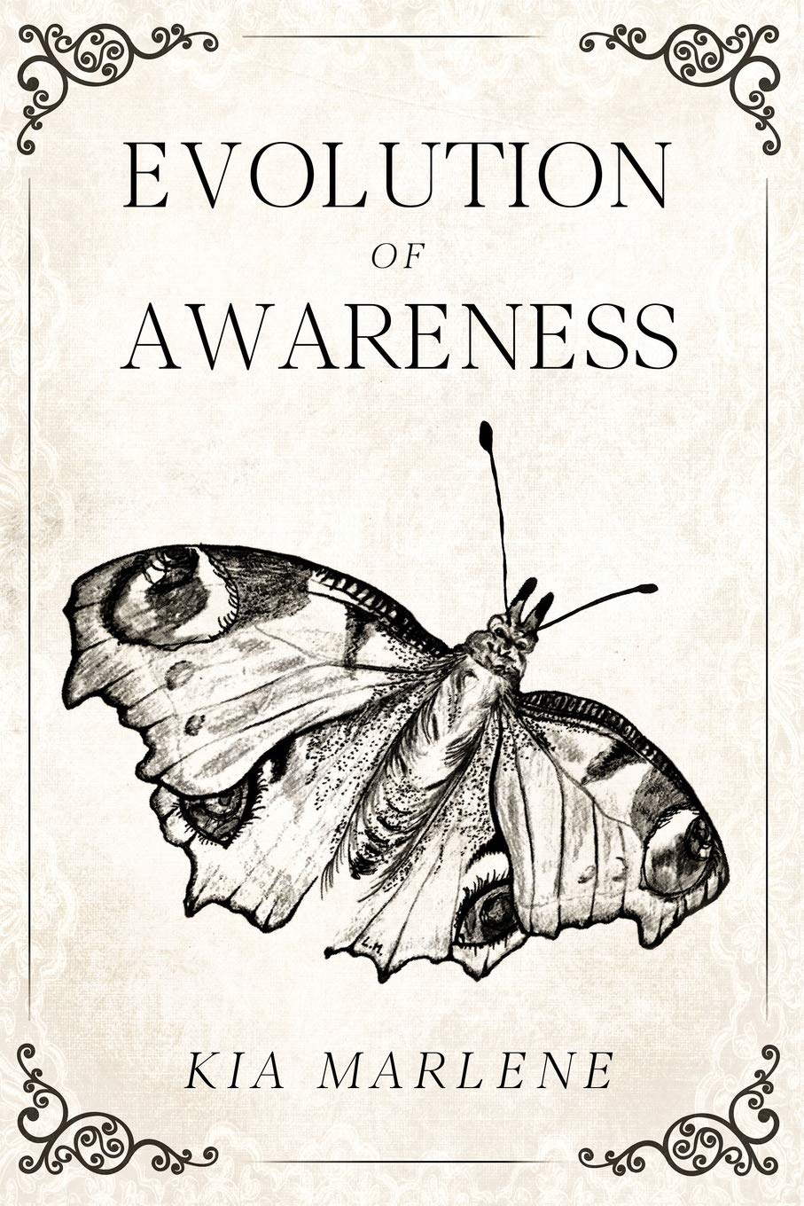 Evolution of Awareness - 8815