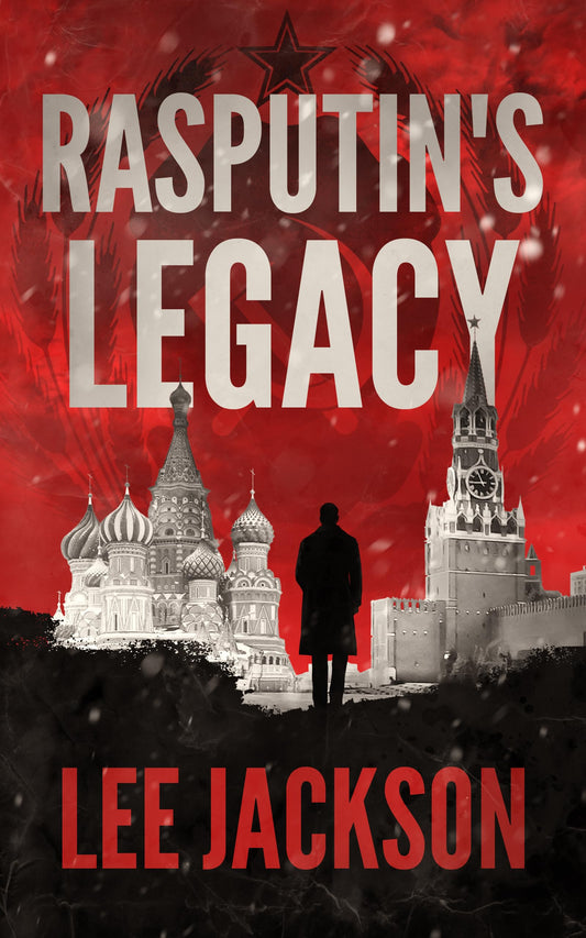 Rasputin's Legacy (Reluctant Assassin, 2)
