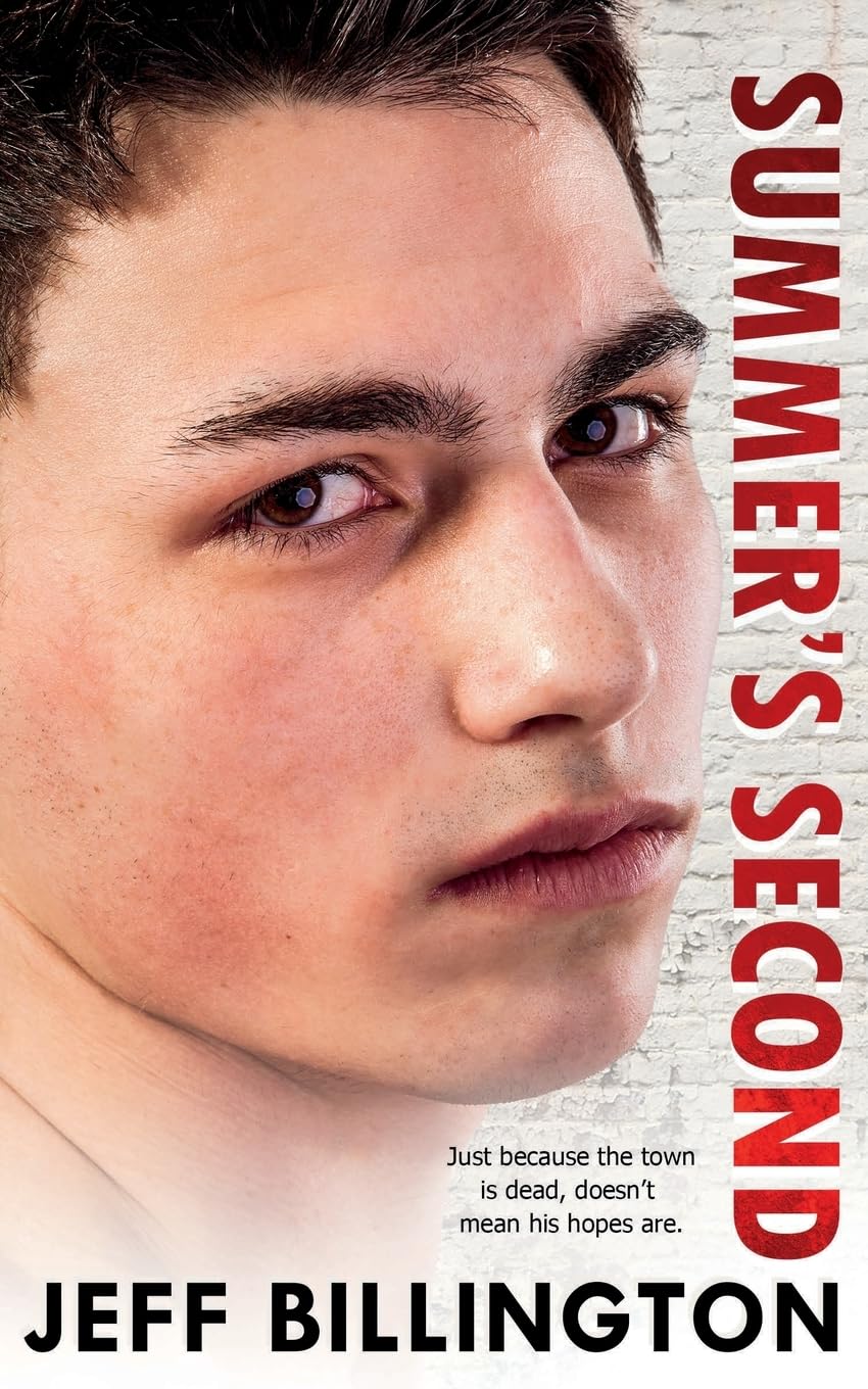 Summer's Second - 9496