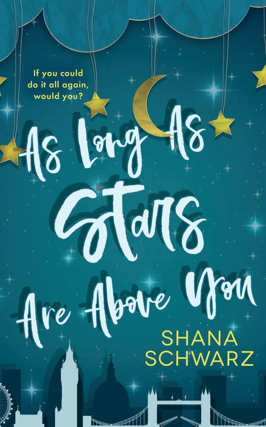 As Long As Stars Are Above You - 2227