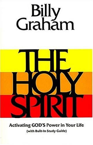 The Holy Spirit