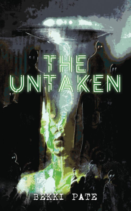 The Untaken - 6915