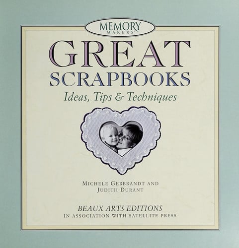 Great Scrapbooks