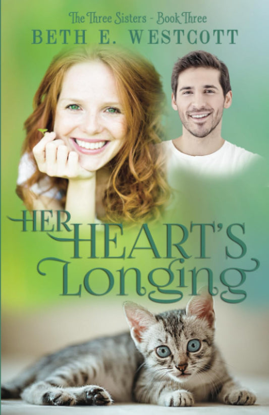 Her Heart's Longing