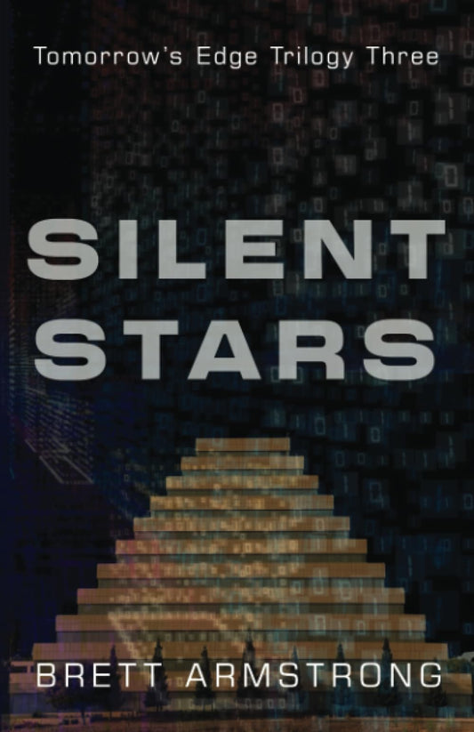 Silent Stars (Tomorrow's Edge Trilogy)