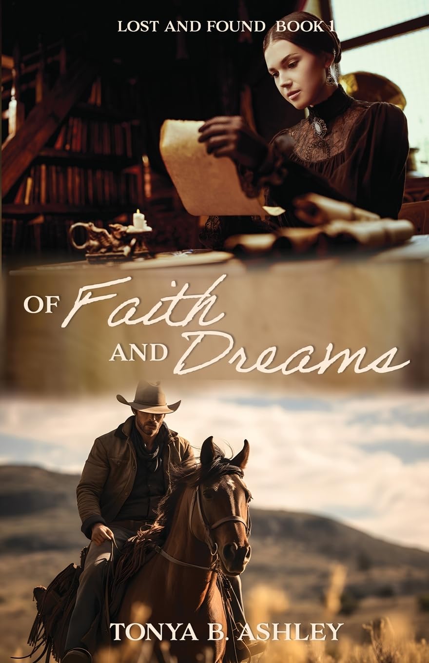 Of Faith and Dreams (Lost and Found)