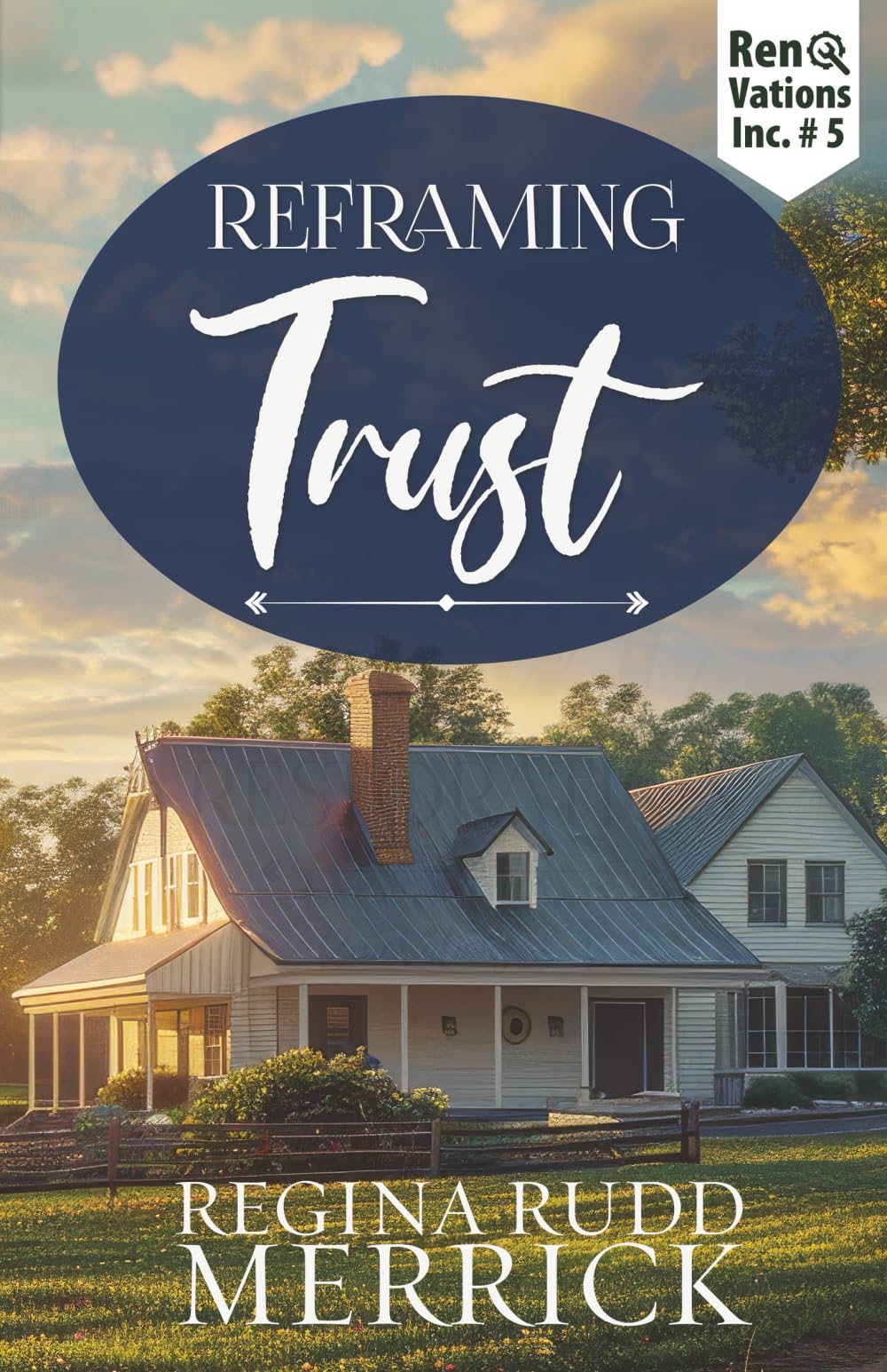 Reframing Trust (RenoVations Inc.)