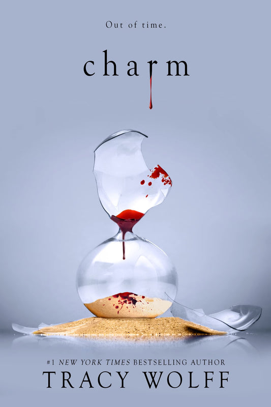 Charm (Crave, 5) - 3457