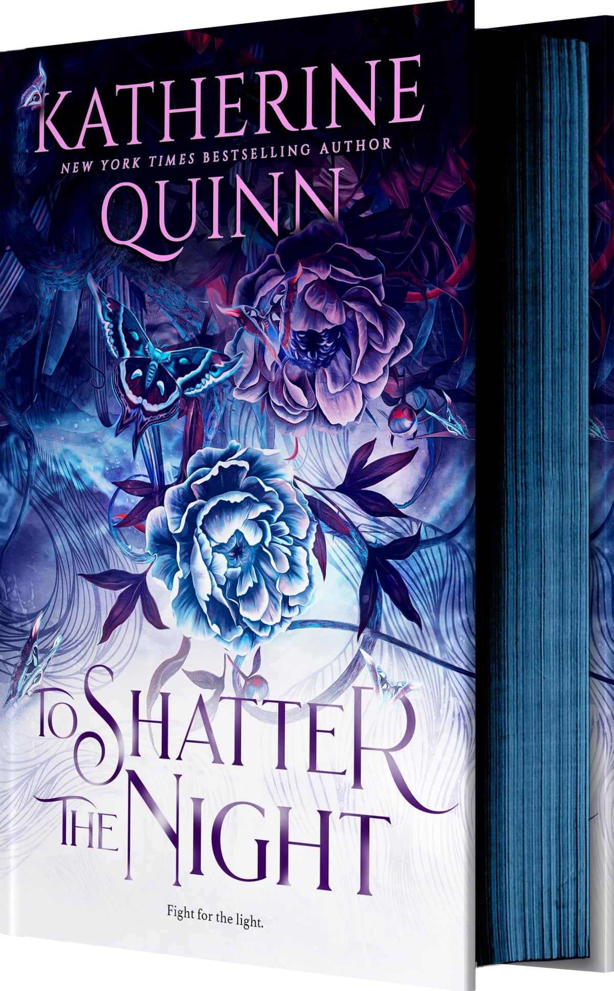 To Shatter the Night (Mistlands, 2)