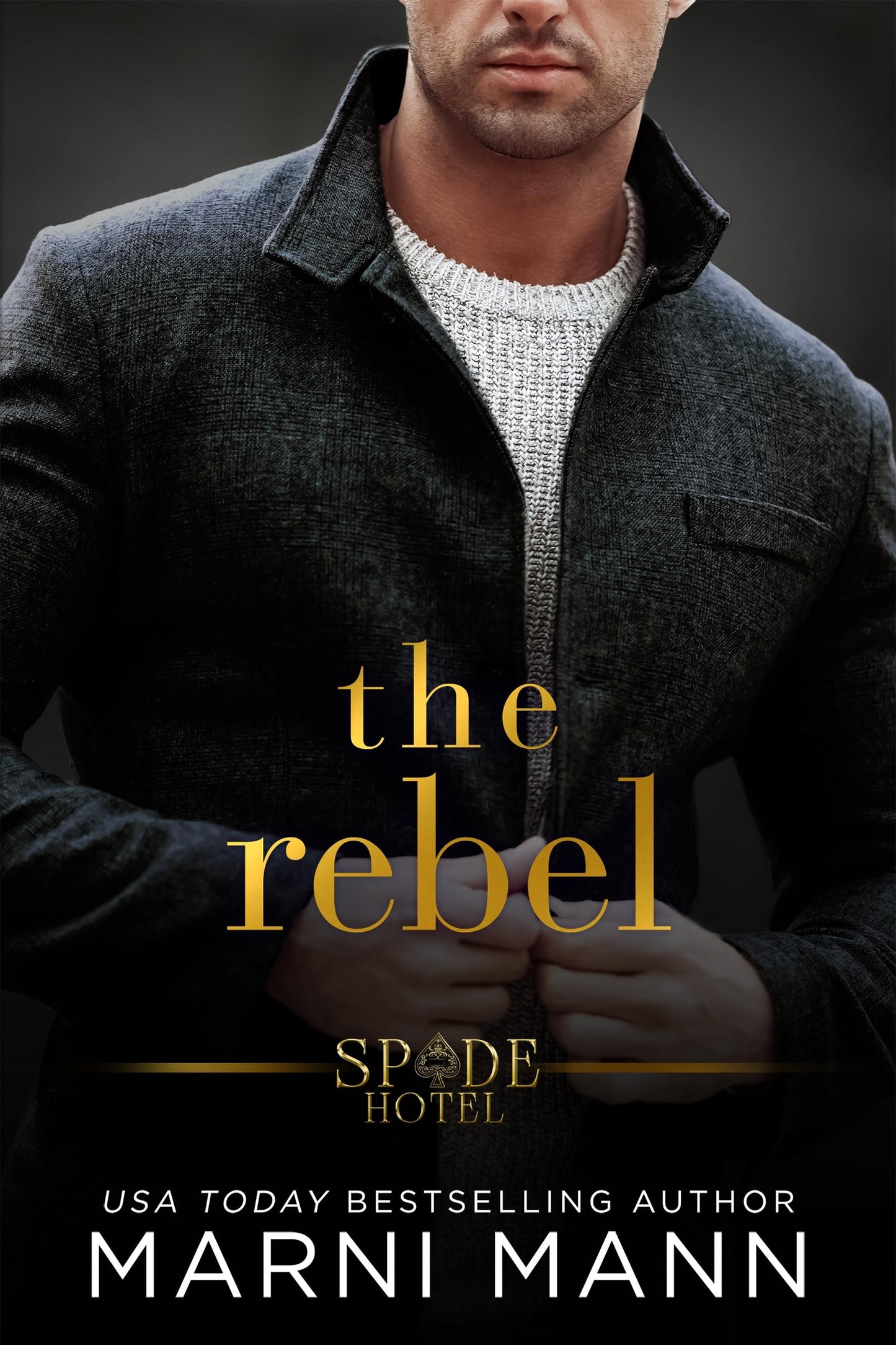 Rebel (Spade Hotel)