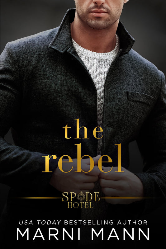 Rebel (Spade Hotel)