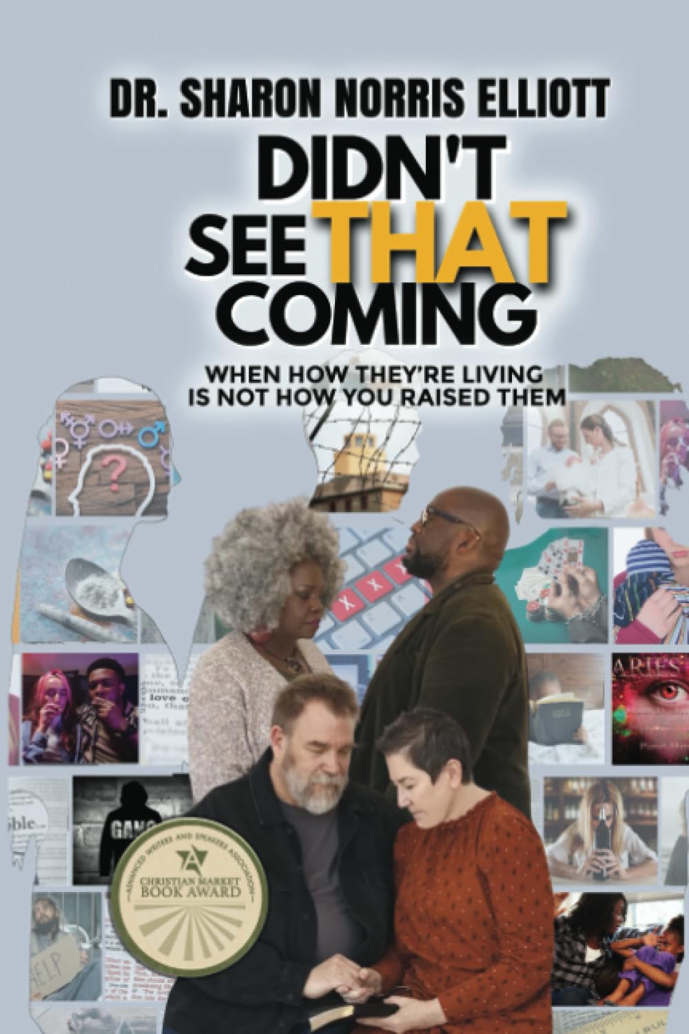 Didn’t See That Coming: When How They’re Living’s Not How You Raised Them