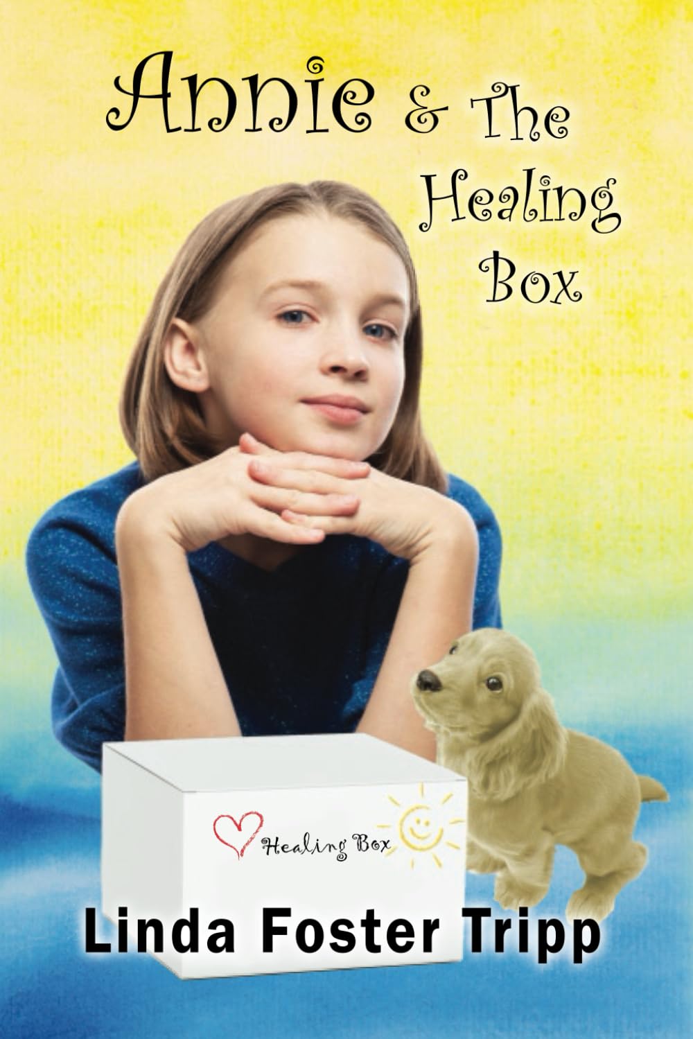 Annie & the Healing Box