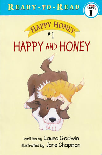 Happy and Honey