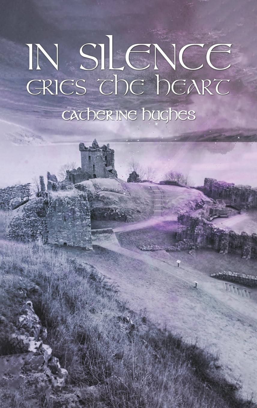 In Silence Cries the Heart