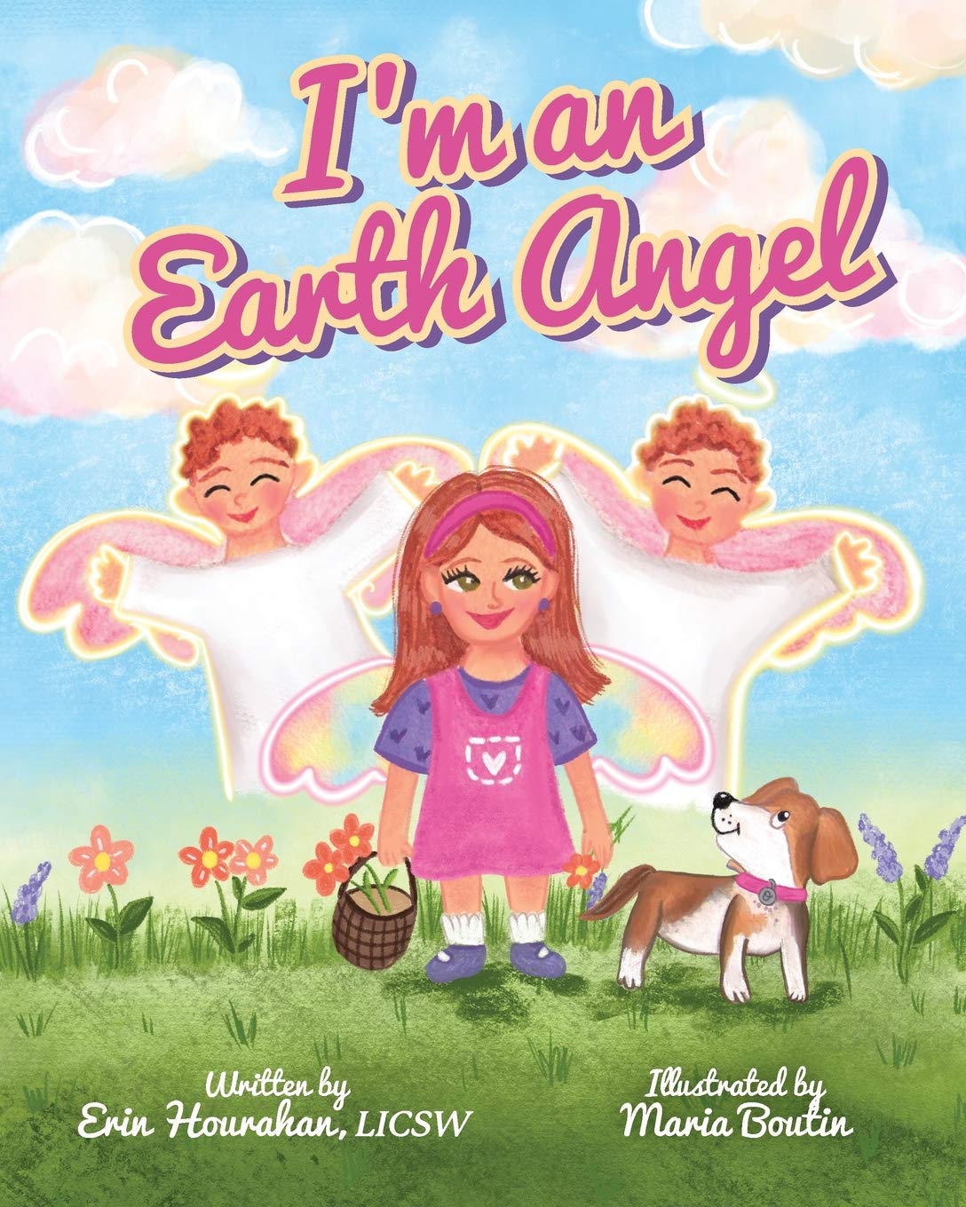 I'm An Earth Angel