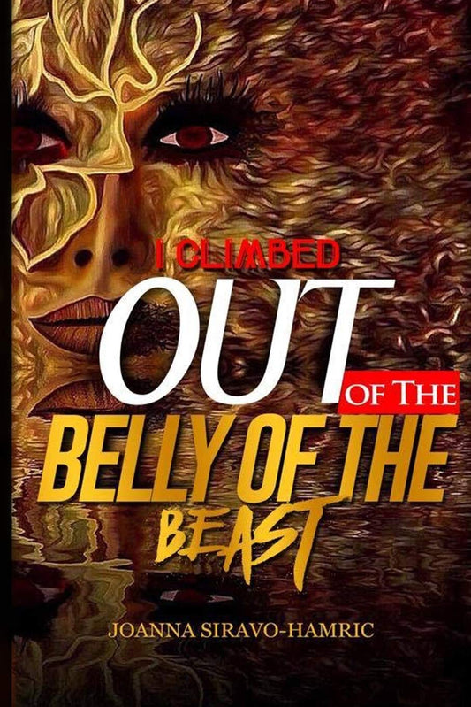 I Climbed Out of the Belly of the Beast - 178
