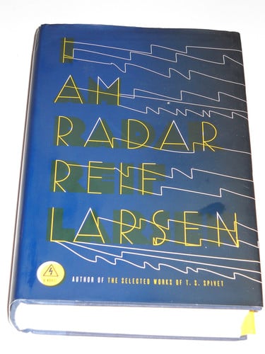 I am Radar
