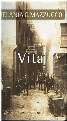 Vita: [romanzo]