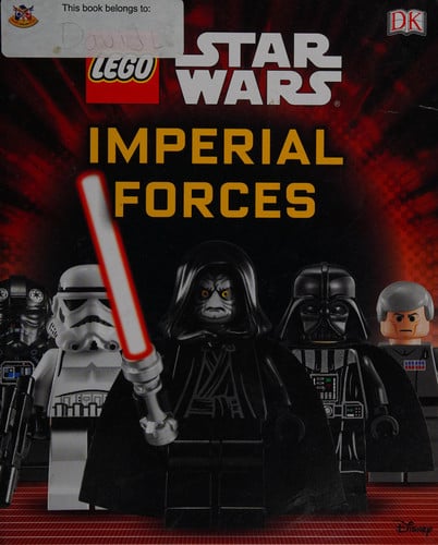Imperial Forces