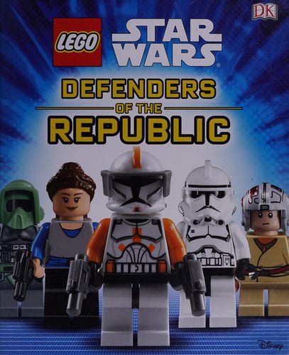 Defenders of the Republic