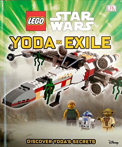 Yoda in Exile