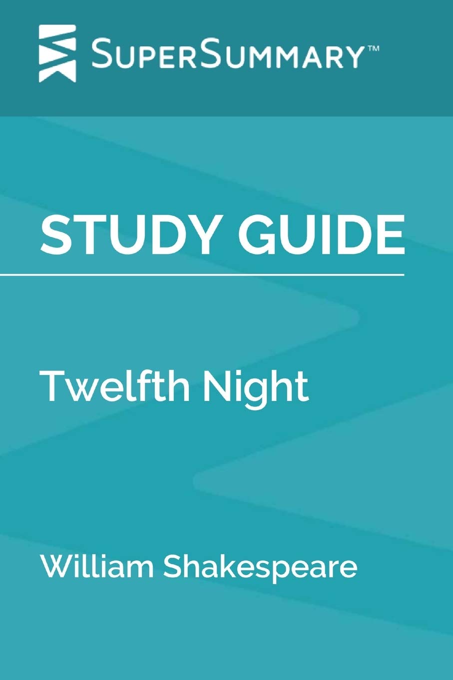 Study Guide: Twelfth Night by William Shakespeare (SuperSummary) - 1793