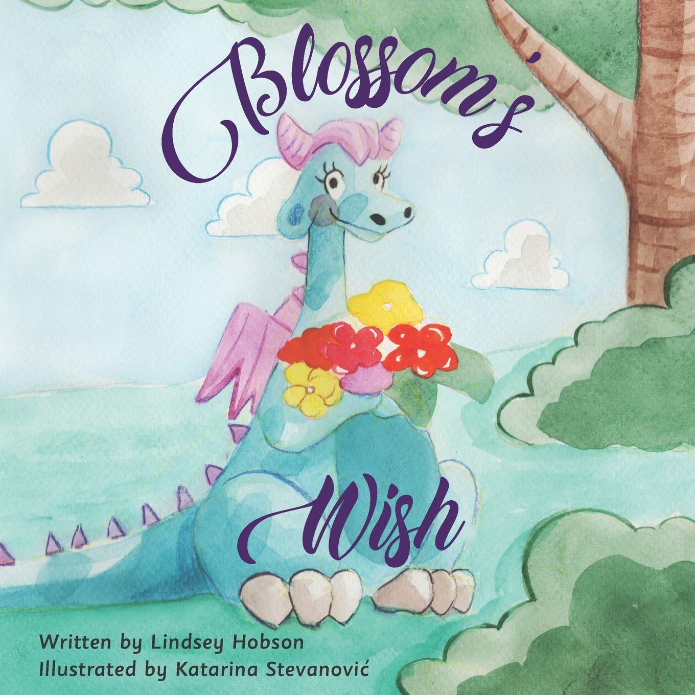 Blossom's Wish
