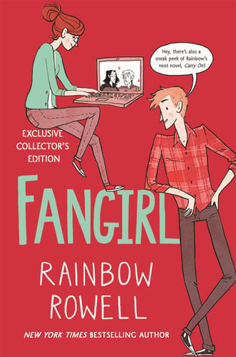 Fangirl