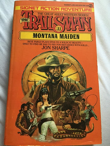 Montana Maiden